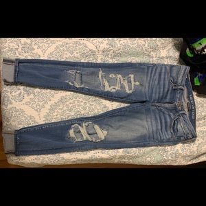 Women’s jeans